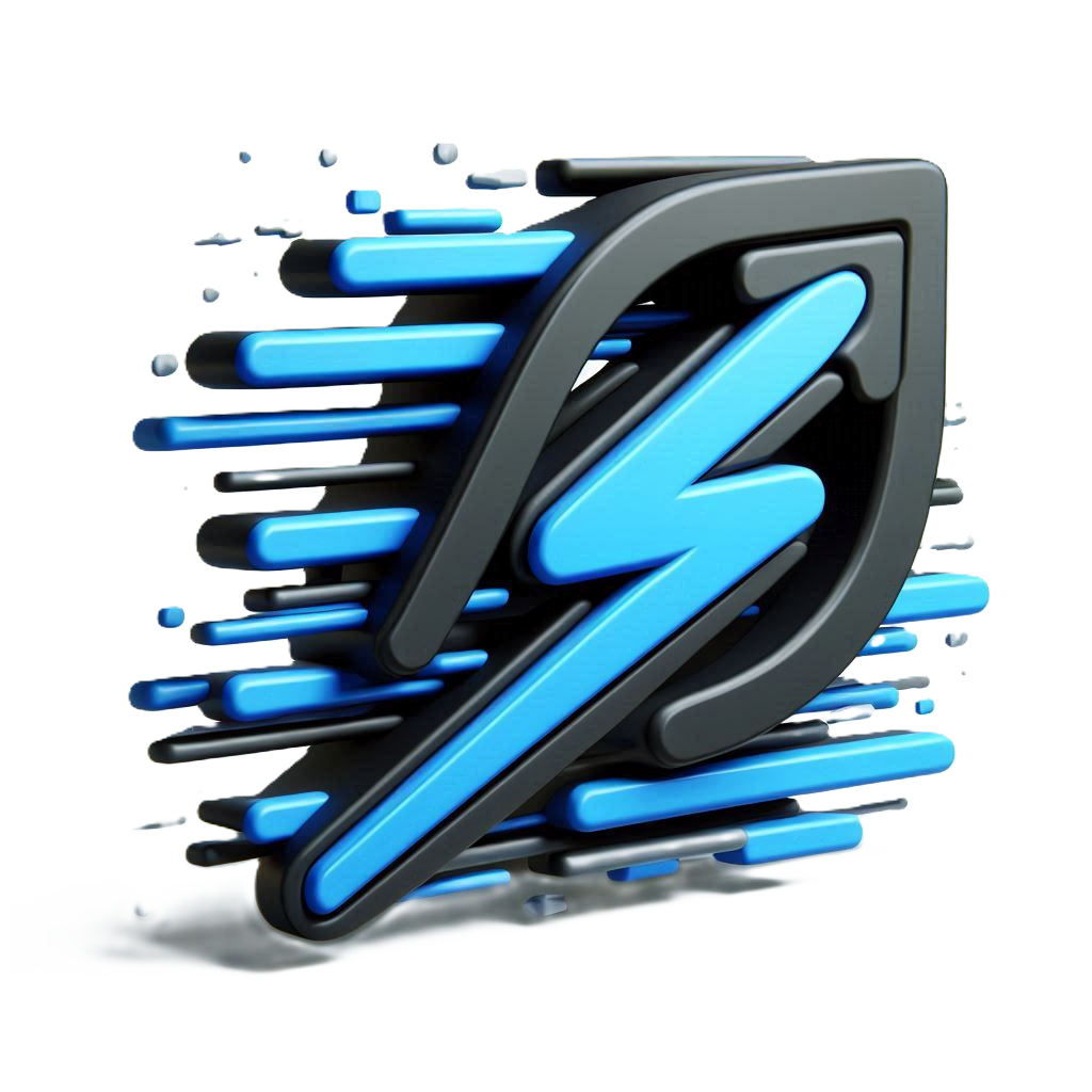 Lightning Speed Icon