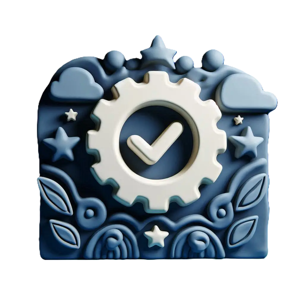 Review Automation Icon