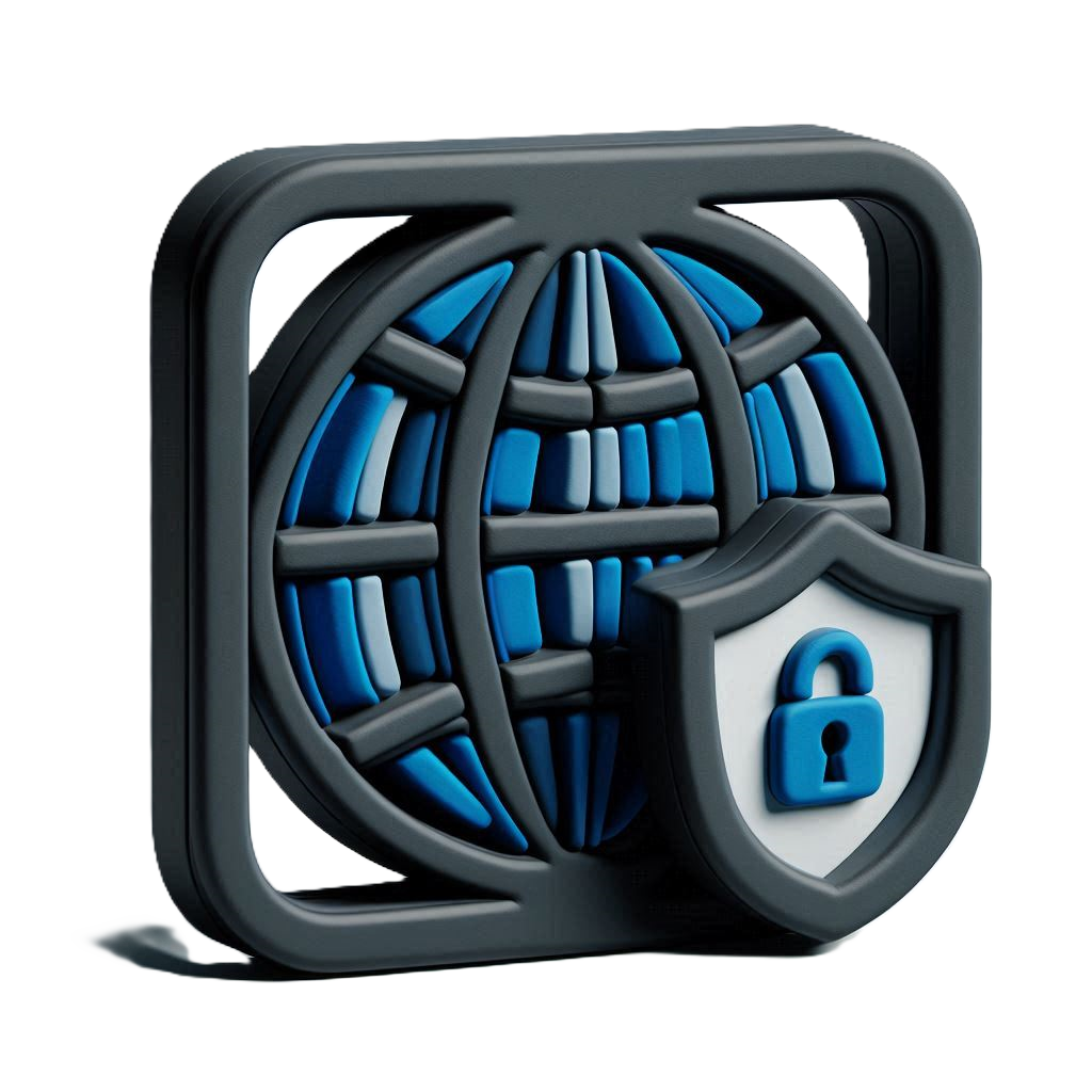 Enhanced Security Icon