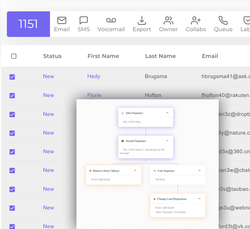 Crafted Matrix professional web development