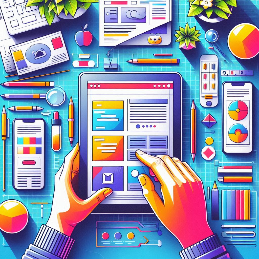 10 Web Design Trends That Will Make Your Site Stand Out